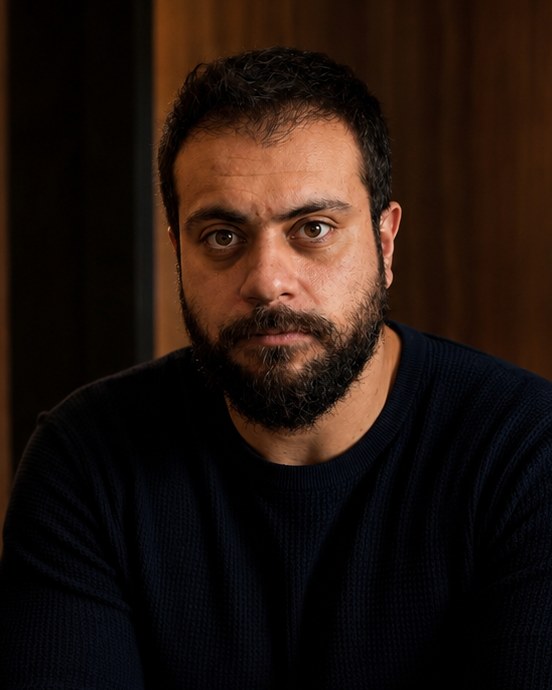 Leandro Henrique, arquiteto e co-fundador da NL Arquitetos